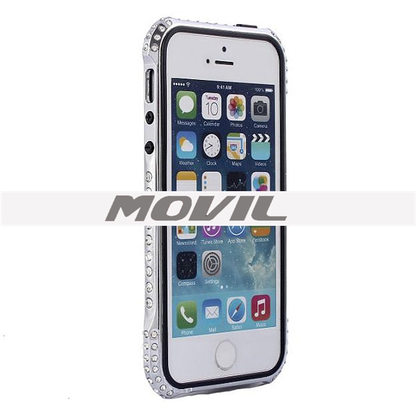 NP-1411 Funda para iPhone 5G NP-1411-1g